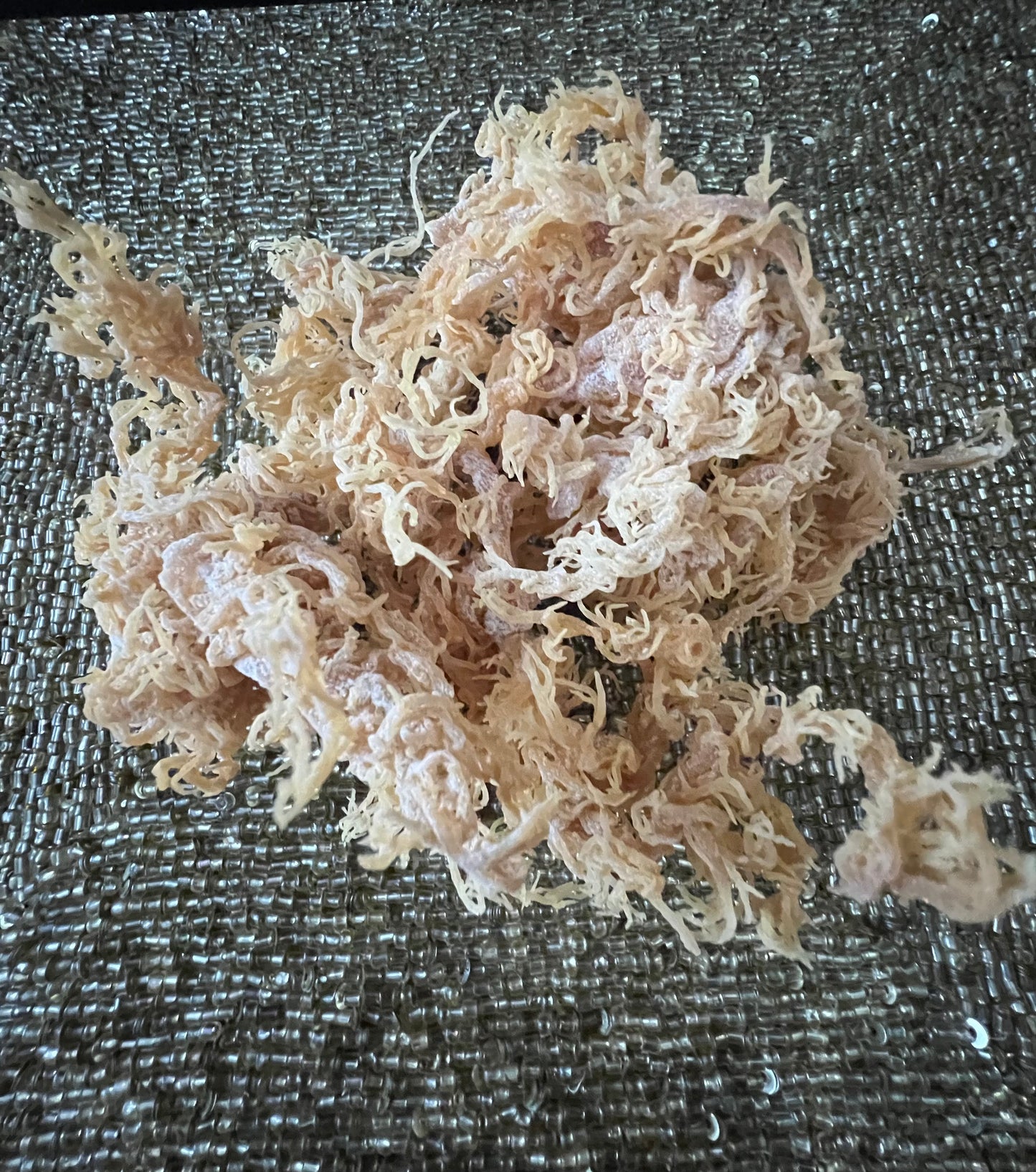 100% Raw Premium Quality Sea Moss